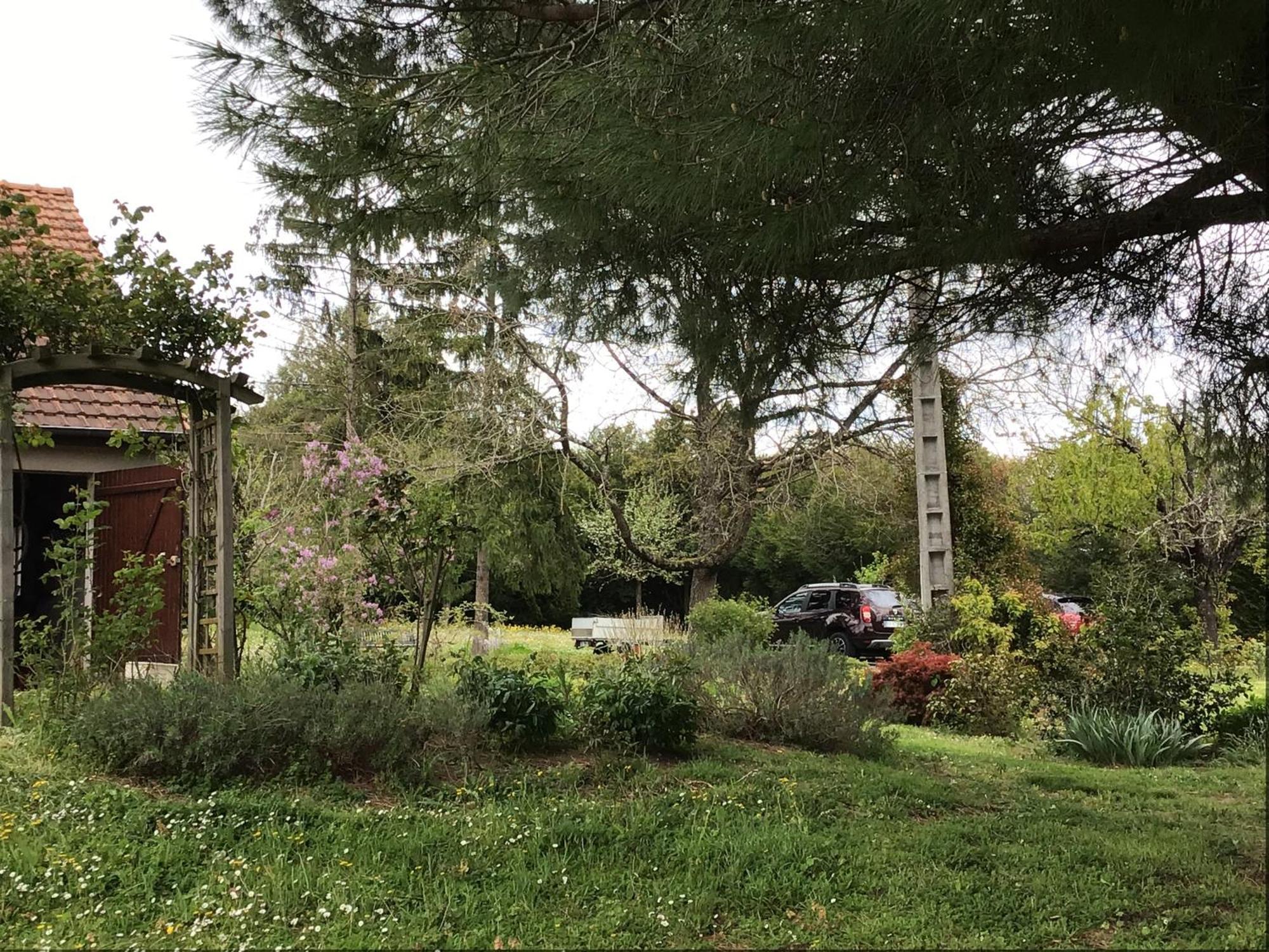 Des Roux Et Des Pious Suite De 35 A 60 M2 Et 3 Chambres Pour Groupe De 2 A 6 Personnes Civray-de-Touraine Exterior foto
